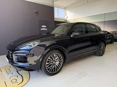 Porsche Cayenne III S