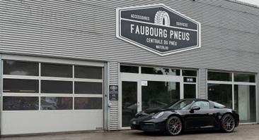 Porsche 992 II Targa 4S — photo 17