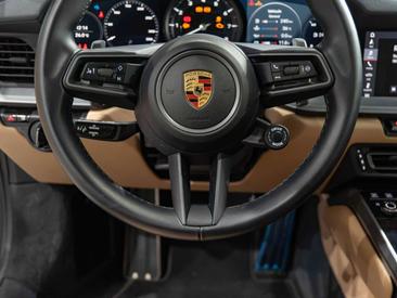 Porsche 992 I Carrera — photo 20