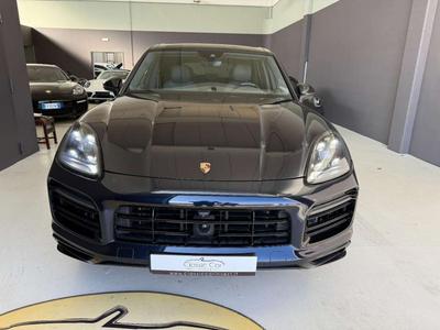 Porsche Cayenne III S