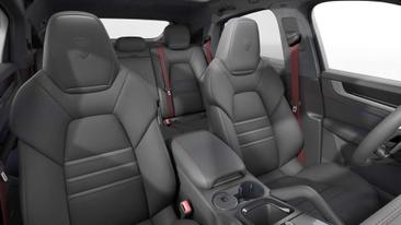Porsche Cayenne III GTS — photo 10