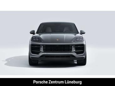 Porsche Cayenne III S, E-Hybrid — photo 8