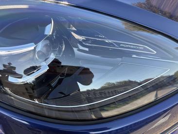 Porsche Macan S — photo 7