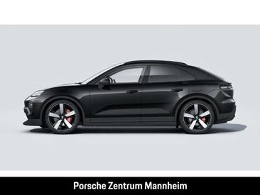 Porsche Macan 4S — photo 2