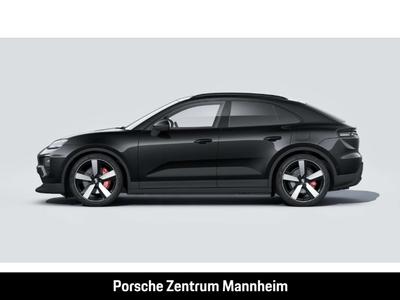 Porsche Macan 4S