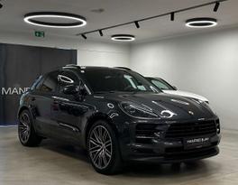 Porsche Macan - 2021 - Joinsteer - #1