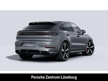 Porsche Cayenne III S, E-Hybrid — photo 9