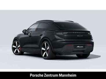 Porsche Macan 4S — photo 3