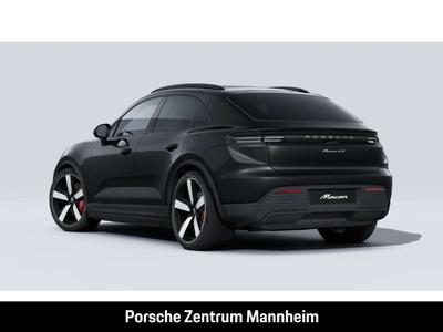Porsche Macan 4S