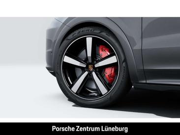 Porsche Cayenne III S, E-Hybrid — photo 10