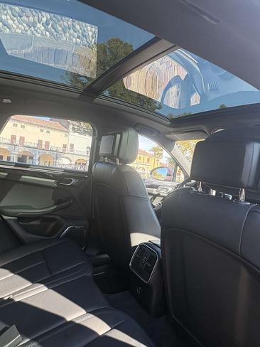Porsche Macan S — photo 9