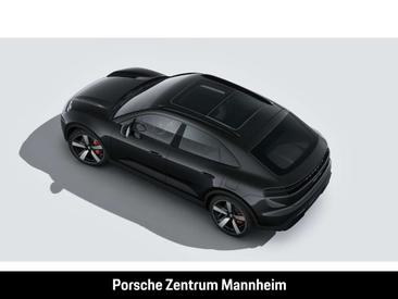Porsche Macan 4S — photo 4