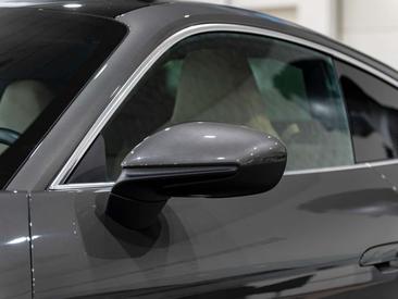 Porsche 992 I Carrera — photo 25