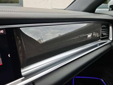 Porsche Panamera II 4S — photo 40