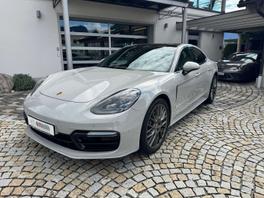 Porsche Panamera II 4S - 2018 - Joinsteer - #1