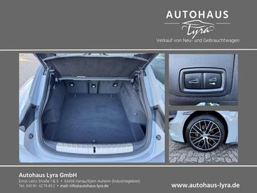 Porsche Taycan Performance Package — photo 18
