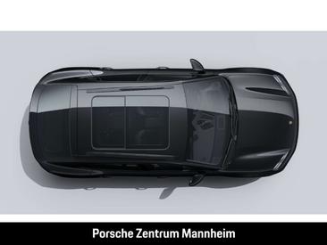 Porsche Macan 4S — photo 5