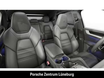 Porsche Cayenne III S, E-Hybrid — photo 12