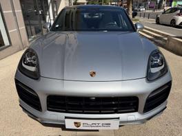 Porsche Cayenne III Turbo - 2021 - Joinsteer - #1