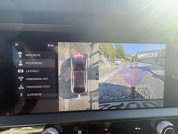 Porsche Macan S — photo 12