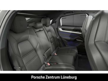 Porsche Cayenne III S, E-Hybrid — photo 13