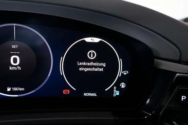 Porsche Macan Electrique Turbo — photo 24