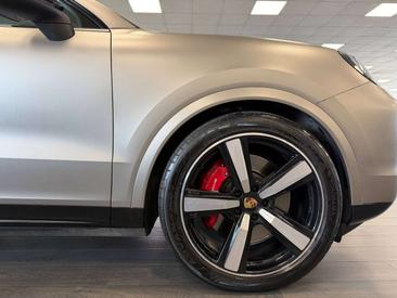 Porsche Cayenne III S — photo 7
