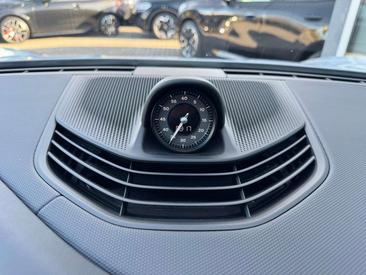 Porsche Taycan Performance Package — photo 20