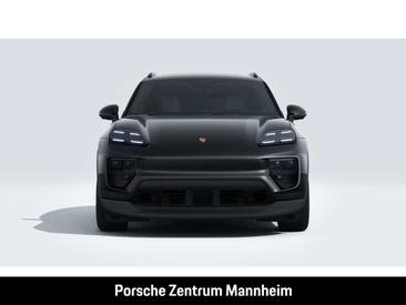 Porsche Macan 4S — photo 8