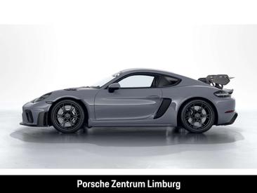 Porsche 718 GT4 RS — photo 2