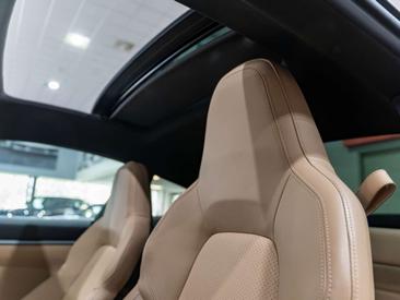 Porsche 992 I Carrera — photo 34