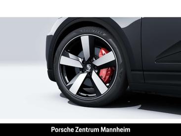 Porsche Macan 4S — photo 10