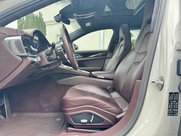 Porsche Panamera II 4S — photo 9