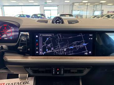 Porsche Cayenne III S — photo 13