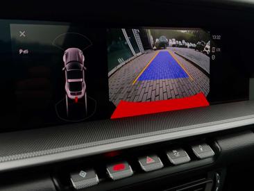 Porsche 992 II Targa 4S — photo 28