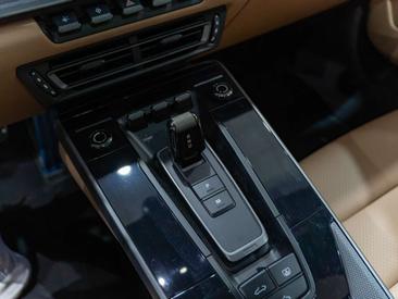 Porsche 992 I Carrera — photo 39