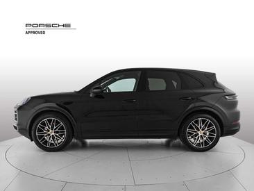 Porsche Cayenne III — photo 2