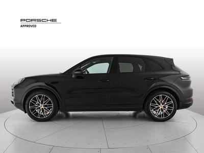 Porsche Cayenne III