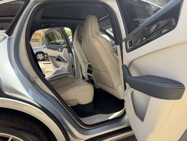 Porsche Cayenne III Turbo — photo 18