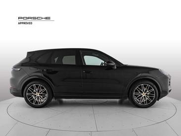 Porsche Cayenne III — photo 6