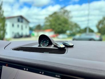 Porsche Panamera II 4S — photo 17