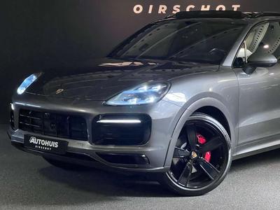Porsche Cayenne III E-Hybrid
