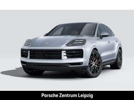 Porsche Cayenne III S, E-Hybrid - 2025 - Joinsteer - #1