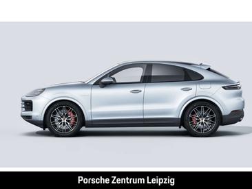 Porsche Cayenne III S, E-Hybrid — photo 2
