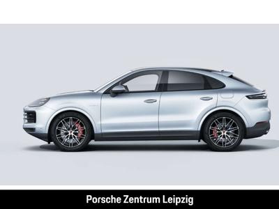 Porsche Cayenne III S, E-Hybrid