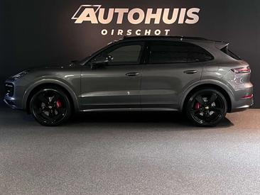 Porsche Cayenne III E-Hybrid — photo 5