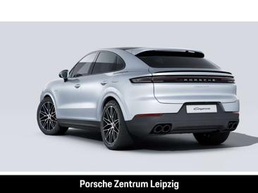 Porsche Cayenne III S, E-Hybrid — photo 3