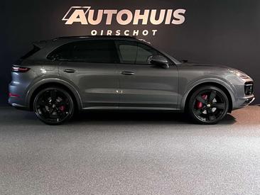 Porsche Cayenne III E-Hybrid — photo 6