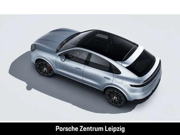 Porsche Cayenne III S, E-Hybrid — photo 4