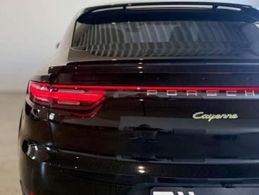 Porsche Cayenne III E-Hybrid — photo 12